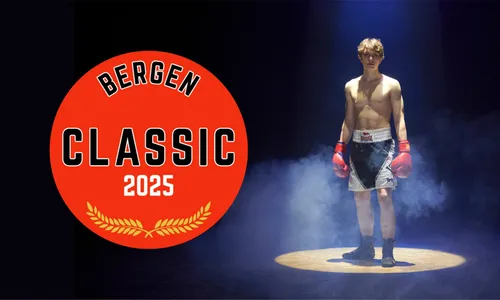 Bergen Classic Cage Fighters